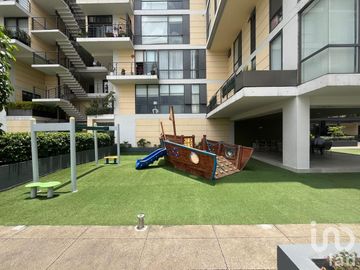 DEPARTAMENTO EN VENTA EN  COYOACAN, EX HDA COAPA,  CDMX