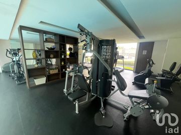 DEPARTAMENTO EN VENTA EN  COYOACAN, EX HDA COAPA,  CDMX