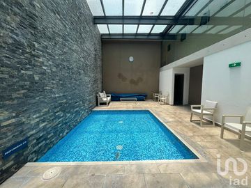 DEPARTAMENTO EN VENTA EN  COYOACAN, EX HDA COAPA,  CDMX