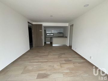 DEPARTAMENTO EN VENTA EN  COYOACAN, EX HDA COAPA,  CDMX