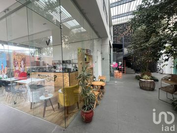 DEPARTAMENTO EN VENTA EN  COYOACAN, EX HDA COAPA,  CDMX