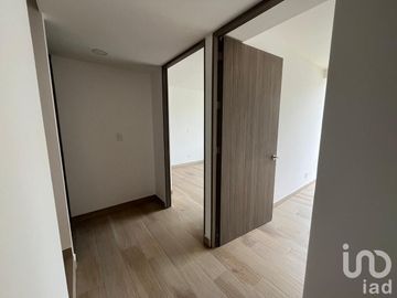 DEPARTAMENTO EN VENTA EN  COYOACAN, EX HDA COAPA,  CDMX