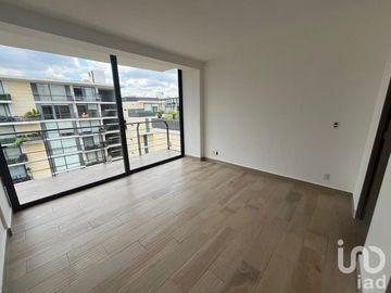 DEPARTAMENTO EN VENTA EN  COYOACAN, EX HDA COAPA,  CDMX