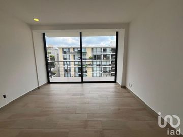 DEPARTAMENTO EN VENTA EN  COYOACAN, EX HDA COAPA,  CDMX