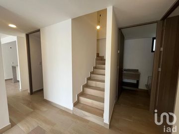 DEPARTAMENTO EN VENTA EN  COYOACAN, EX HDA COAPA,  CDMX