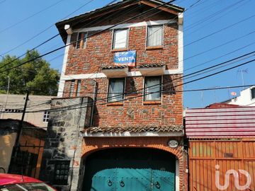 DEPARTAMENTO SANTA URSULA COAPA