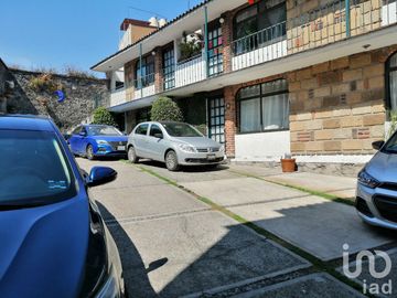 DEPARTAMENTO SANTA URSULA COAPA