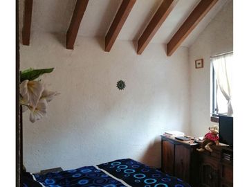 DEPARTAMENTO SANTA URSULA COAPA