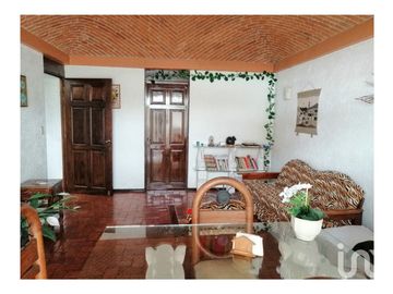 DEPARTAMENTO SANTA URSULA COAPA