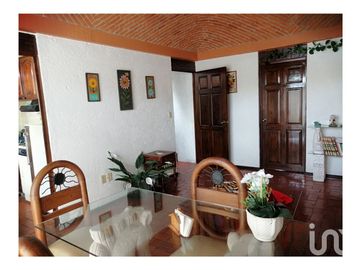 DEPARTAMENTO SANTA URSULA COAPA