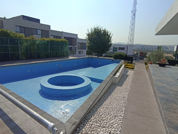 Casa en Prol. Constituyentes Oriente 75, int 65 62A, Zen House, El Marques, Querétaro, C.P. 76240