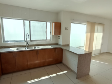 Casa en Prol. Constituyentes Oriente 75, int 65 62A, Zen House, El Marques, Querétaro, C.P. 76240