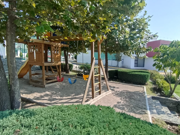 Casa en Prol. Constituyentes Oriente 75, int 65 62A, Zen House, El Marques, Querétaro, C.P. 76240