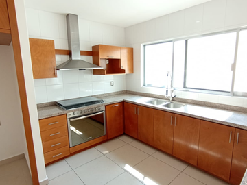 Casa en Prol. Constituyentes Oriente 75, int 65 62A, Zen House, El Marques, Querétaro, C.P. 76240
