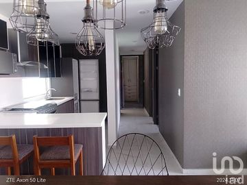 Departamento en Venta en Parkview Sonata Lomas de Angelopolis Puebla