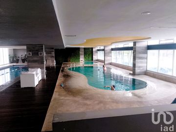 Departamento en Venta en Parkview Sonata Lomas de Angelopolis Puebla