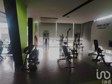 Departamento en Venta en Parkview Sonata Lomas de Angelopolis Puebla