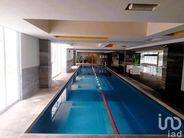 Departamento en Venta en Parkview Sonata Lomas de Angelopolis Puebla