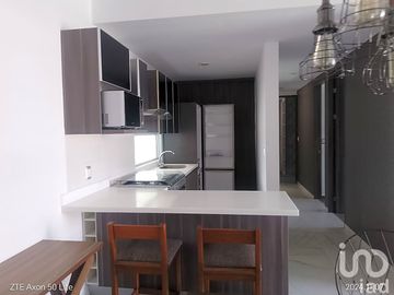 Departamento en Venta en Parkview Sonata Lomas de Angelopolis Puebla
