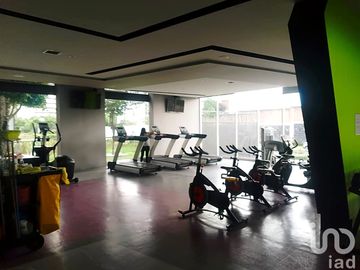 Departamento en Venta en Parkview Sonata Lomas de Angelopolis Puebla
