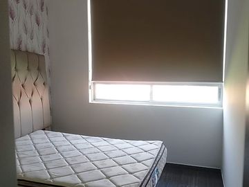 Departamento en Venta en Parkview Sonata Lomas de Angelopolis Puebla