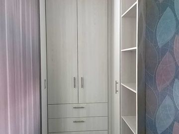 Departamento en Venta en Parkview Sonata Lomas de Angelopolis Puebla