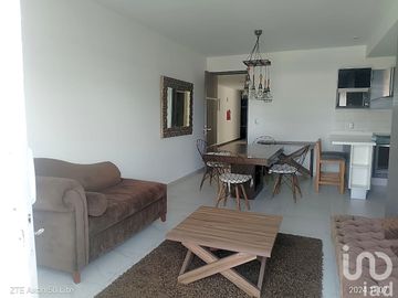 Departamento en Venta en Parkview Sonata Lomas de Angelopolis Puebla