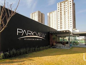 Departamento en Venta en Parkview Sonata Lomas de Angelopolis Puebla