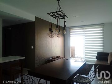 Departamento en Venta en Parkview Sonata Lomas de Angelopolis Puebla
