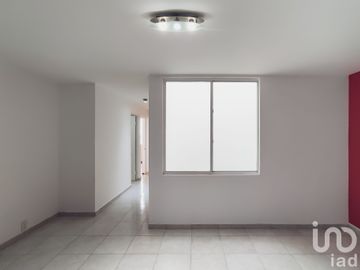 Departamento en Venta, calle 10, núm. 50, San Pedro de los Pinos, Benito Juárez, CDMX.