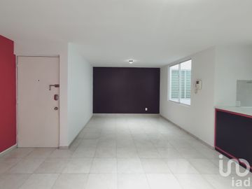 Departamento en Venta, calle 10, núm. 50, San Pedro de los Pinos, Benito Juárez, CDMX.