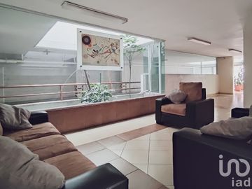 Departamento en Venta, calle 10, núm. 50, San Pedro de los Pinos, Benito Juárez, CDMX.