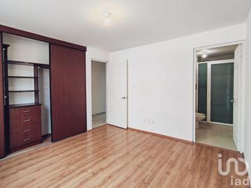 Departamento en Venta, calle 10, núm. 50, San Pedro de los Pinos, Benito Juárez, CDMX.