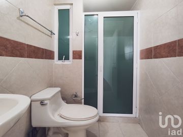 Departamento en Venta, calle 10, núm. 50, San Pedro de los Pinos, Benito Juárez, CDMX.