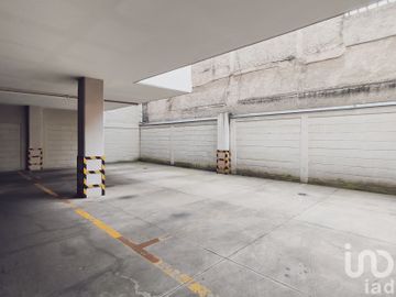 Departamento en Venta, calle 10, núm. 50, San Pedro de los Pinos, Benito Juárez, CDMX.