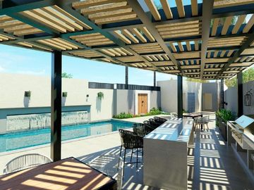 Departamento en Venta, Zona Dorada, Mexicali, en PREVENTA. Aprovecha los precios.