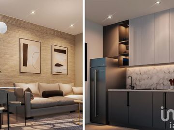 Departamento en Venta, Zona Dorada, Mexicali, en PREVENTA. Aprovecha los precios.