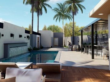 Departamento en Venta, Zona Dorada, Mexicali, en PREVENTA. Aprovecha los precios.