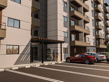 Departamento en Venta, Zona Dorada, Mexicali, en PREVENTA. Aprovecha los precios.