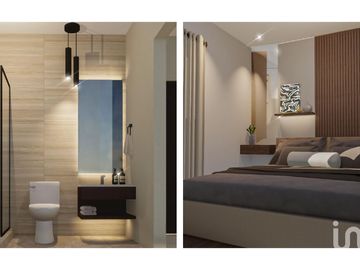 Departamento en Venta, Zona Dorada, Mexicali, en PREVENTA. Aprovecha los precios.