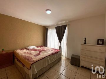 CASA EN VENTA CONDOMINIO VILLA FRESNOS CAMINO REAL QUERÉTARO