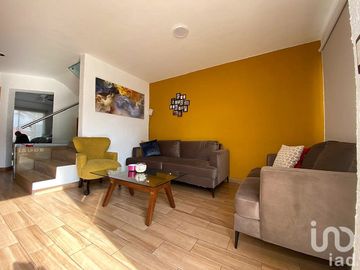 CASA EN VENTA CONDOMINIO VILLA FRESNOS CAMINO REAL QUERÉTARO