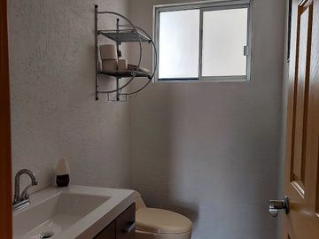 CASA EN VENTA CONDOMINIO VILLA FRESNOS CAMINO REAL QUERÉTARO