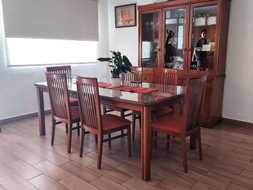 CASA EN VENTA CONDOMINIO VILLA FRESNOS CAMINO REAL QUERÉTARO
