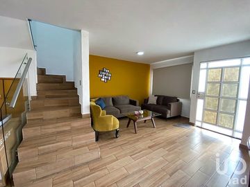 CASA EN VENTA CONDOMINIO VILLA FRESNOS CAMINO REAL QUERÉTARO