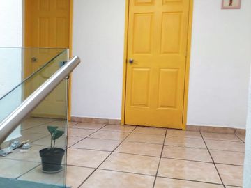 CASA EN VENTA CONDOMINIO VILLA FRESNOS CAMINO REAL QUERÉTARO