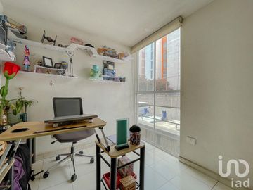 Departamento Venta San Miguel Iztapalapa