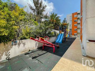 Departamento Venta San Miguel Iztapalapa