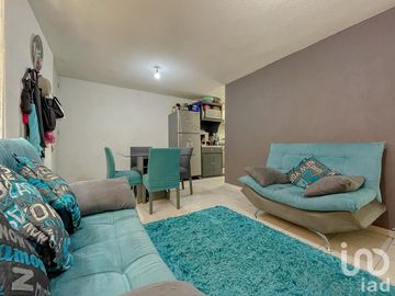 Departamento Venta San Miguel Iztapalapa