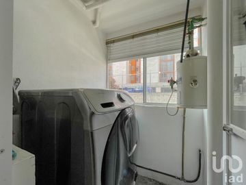 Departamento Venta San Miguel Iztapalapa